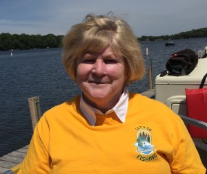 Joni O’Brien