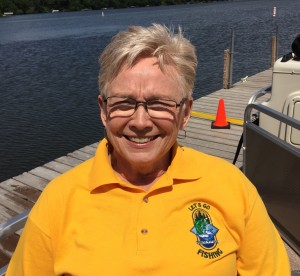 Carolyn Seidel