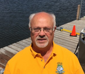 Ron Kallheim