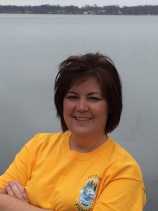 Lisa Kuhl