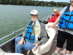 Make a Donation – Willmar Area Chapter – Let's Go Fishing